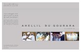 AHELLIL DU GOURARA (ALGERIE) · 2017. 11. 25. · Title: AHELLIL DU GOURARA (ALGERIE) Author: ouerdudu Created Date: 11/11/2006 11:04:45 AM