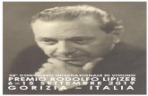 38¢° CONCORSO INTERNAZIONALE DI VIOLINO PREMIO ... ... Tecnica superiore del violino di Rodolfo Lipizer