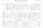 R O S S I N I A N A Michele Coro Clarinetti.pdf · PDF file 2018. 8. 5. · C C C C C C C Clarinetto in Si b Solo Clarinetto Piccolo in Mi b Clarinetti in Si b 1 Clarinetti in Si