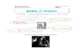 BIBL OVOCI - WordPress.com · 2020. 9. 17. · 01 Aprile 2006 Notizie dalla BIBLioTECA CIVICA “Lino Penati" Anno 1, Numero 1 BIBLiOVOCI...lui un’occhiata gliel’ avrebbe data!