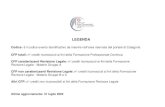 LEGENDA · 2020. 7. 31. · 10165720Torino Torino Holding industriali: bilancio e principi contabili nazionali - seconda parte E-learning Da 01/01/2020 a 31/12/2020 1,00 C.1.3-PRINCIPI