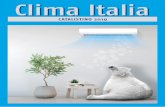 Clima Italia - Idroexpert S.p.A. 6 SSM CMAA COMMERCIALE UNIT£â‚¬ INTERNE CASSETTE / R32 Efficienza energetica