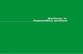 Sezione V: Appendice pratica€¦ · Manuale per la valutazione e l’inquadramento delle patologie gonadiche Bibliografia per intervalli di riferimento Kratz A, Ferraro M, Sluss