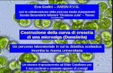 Presentazione di PowerPointfvg.anisn.it/Allegati/Curva-crescita.pdfA cosa serve coltivare un’alga? Per studiare le sue caratteristiche oppure perché è utilizzabile dall’uomo