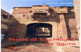 Storia di Ventimiglia La Nuova - SOUDAN13 Introduzione “Storia di Ventimiglia La Nuova. La ricostruzione di Portovecchio del-l’anno 1578”, qualcuno potrebbe chiedersi il perché