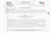 SUTDCONALEP · 2020. 10. 15. · SINDICATO ÚNICO DE TRABAJADORES DOCENTES CONALEP SUTDCONALEP REGISTRO No.6032/2012 SECRETARÍA GENERAL Convocatoria 001/ Procedimiento de Consulta