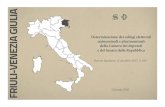 %FUFSNJOB[JPOF EFJ DPMMFHJ FMFUUPSBMJ …documenti.camera.it/leg17/dossier/pdf/ac0760b_friuli.pdf · 2018. 2. 9. · Dossier n. 567/2/Friuli-Venezia Giulia SERVIZIO STUDI Dipartimento