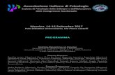 Associazione Italiana di Psicologia · 2017. 8. 28. · Associazione Italiana di Psicologia Sezione di Psicologia dello Sviluppo e dell’Educazione XXX Congresso Nazionale Messina,