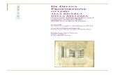 Libri in vetrina D D P - Comune di Brescia · 2019. 5. 10. · “vacui” contenuti nei due codici del De Divina proportione di Milano (Bibl. Ambrosiana, ms. E.170 sup.) e Ginevra