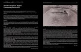 Rossilli-Gavignano (Roma) Campagna di scavo 1997 17-7.pdf · 2009. 1. 14. · provveduto all’apertura di due nuovi saggi nei pressi del resti murari del complesso «Ospedaletto»,
