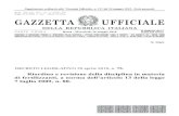GAZZETTA UFFICIALE - Italiano · 2014. 3. 10. · 1. I fertilizzanti possono essere immessi in commercio se sono adempiute le prescrizioni riportate nel regola-mento (CE) n. 2003/2003