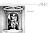 Arcisto anno II n DOI - Politecnico di Milano · 67 Pellegrino Tibaldi e il disegno per la facciata del Santuario di Saronno conservato al Victoria & Albert Museum Francesco Repishti