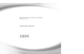 Gu£­a del usuario - ... IBM CognosTM1 Performance Modeler Versi£³n 10.2.2 Gu£­a del usuario Nota Antes