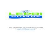 teknaEVO - Lepri Pompe4 water & industry> pompe dosatrici elettromagnetiche teknaevo dosaggio proporzionale SEL Alarm SEL 1:1 C 9 8 7 6 5 4 3 2 1 90 80 30 70 40 50 60 20 10 min 100%