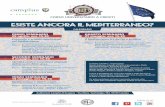 Esiste ancora il Mediterraneo? - unict.it · 2016. 10. 7. · il 22 aprile 2015 compilando l’apposito modulo sul sito CORSO UNIVERSITARIO A CREDITI Auditorium Camplus D’Aragona