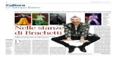 ARTURO BRACHETTI - Official Site...2018/04/10  · Gino Paoli. Un live irripetibile che comprende le canzoni più amate di Paoli come Il cielo in una stanza e La gatta, i capolavori