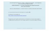 ANALISI AERODINAMICA DI AEREI RIGIDI DI CONFIGURAZIONE …wpage.unina.it/denicola/AdA/DOWNLOAD/AVL_tutorial_2019... · 2019. 12. 3. · ANALISI AERODINAMICA DI AEREI RIGIDI DI CONFIGURAZIONE