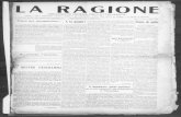 La Ragione. (Philadelphia, Pa.) 1917-04-25 [p ]panewsarchive.psu.edu/lccn/sn84037024/1917-04-25/ed-1/... · 2018. 2. 23. · LA RAGIONE ORGANO DI DIFESA DELLA ITALIANITÀ' contro