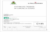 01Relazione - Comune di Zogno: Home · 2020. 6. 25. · En and Technical Services Via A. Mazzi, 32 24018 Villa d'Almè - (BG) T. +39 035/ 63 13 111 F. +39 035/ 66 - S sterna di Gestione