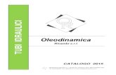 TUBI IDRAULICI Oleodinamica · Oleodinamica Ricambi s.r.l. Via Pier De' Crescenzi, 22/b 48018 FAENZA (RA) Tel. 0546.682200 Fax. 0546.20137 E.mail: info@oleodinamica-srl.it