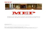 MEP - Home pagemepgroup.com/mogc.pdf · 2018. 6. 22. · MEP - Home page
