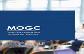 MOGC · 2020. 8. 7. · Modello (anche MOGC): il presente Modello di organizzazione, gestione e controllo, ai sensi del D.lgs. 231/2001. Organismo di Vigilanza o OdV: Organismo dell’ente
