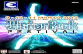  · TRIBUTO AD AEROSMITH +65 BIG ONES TRIBUTO A METALLICA +65 SAD DJ SET con Eddy DJ 16.00 14.00 16.00 20.30 21.15 22.30 23.45 TEATRO: YoungTribute Festival FB Project  …