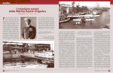 L’aviazione navale della Marina Austro-Ungarica · 2020. 12. 27. · l’esercito e nella marina: nel caso della “k.u.k. Kriegsmarine”, si iniziò nel 1910, quando la Sezione