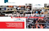 Edizione 2017 L’atteso ritorno - Sirimarcom · 2017. 7. 28. · speciale “monjob@futurauto”: una giornata intera dedicata agli studenti delle scuole poli-tecniche e specializzate