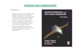 Chimica dei radionuclidi...1940 McMillan, Abdson, Seaborg, Kennedy, and Wahl produce and identify the first transuraniumelements, neptunium (Np), and plutonium (Pu), and with Segrédiscover