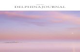 volume three Delphina Journal · 2018. 8. 30. · Simone perotti, identità mediterranea Simone perotti, mediterranean identity Sorprendersi ogni giorno a new surprise every day la