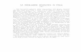 LA POPOLAZIONE ISRAELITICA IN ITALIA - Isita-org.com PDF/Volume_10... · 2014. 12. 9. · Marche 1056 1115 2171 U36 Umbria 60 51 111 186 Lazio 3380 3163 6843 7480 Campania 120 S9