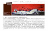 ART&LAW 7/2012 - Negri-Clementi...2018/12/07  · 2 La Newsletter di NEGRI-CLEMENTI STUDIO LEGALE ASSOCIATO ART&LAW NEGRI-CLEMENTI STUDIO LEGALE ASSOCIATO espressi con nuovi mezzi