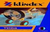 Timba - KlindexLevigatrice TIMBA Caratteristiche che rendono unica la levigatrice TIMBA sono in particolare gli aspetti tecnici, come la struttura del planetario con ingranaggi in