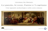 Girolamo De Michele - Ferrara · sostituzione del valore storico con l'empiria, l'introduzione nella conoscenza di probabilità, analisi e combinatoria, l'affermazione della mathesis