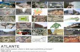 ATLANTE - Comune di Ancona · 2016. 11. 10. · * L’atlante rappresenta le trasformazioni urbane realizzate, in corso di realizzazione e previste da piani e progetti relativi a: