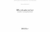 Rotatorie - Dario Flaccovio Editore · 2015. 9. 7. · della rotatoria, l’attenzione si sposta sul modello TRL (Kimber, 1980), che a oggi è considerato il modello matematico che