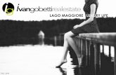 LAGO MAGGIORE LUXURY LIFE - Ivan Gobetti 2019. 4. 8.آ  LAGO MAGGIORE STRESA Appartamento nel centro