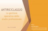 Presentazione standard di PowerPoint · 2020. 12. 22. · Nel corso del 2020 Banca d’Italia ha diffuso una serie di documentazione finalizzata prevalentemente a «mettere in guardia»