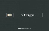 Origo - Sil Ceramiche · 2021. 1. 13. · Origo è una collezione che si ispira alla natura: irregolare e materica con i suoi decori unici per rendere esclusivo ogni ambiente. Esterno