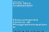 San Zenone al Lambro · Web viewComune di Ente Non Impostato - Documento Unico di Programmazione 9999/10001. 69. Comune di Ente Non Impostato - Documento Unico di Programmazione 9999/10001.