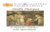 Parrocchia San Francesco d'Assisi - Lecco - BolPSF 28 6 · 2019. 4. 13. · gioia, un canto di speran-za e una beatitudine ”. Facendo tesoro dell’intero cammino sinodale papa