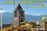 € 1,80 - :: Alpes · 2012. 11. 2. · la rubrica radiofonica “zapping” aveva lanciato una campagna volta a ridurre i costi della politica, proponendo il di-mezzamento della