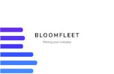 Moving your company - Fleet Magazine · Crediamo che velocità, semplicità e convenienza generino valore per l’azienda. Perché. Offriamo alle aziende soluzioni e servizi per la