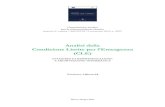 Analisi della Condizione Limite per l’Emergenza (CLE) · 2013. 7. 11. · Analisi della CLE. Standard di rappresentazione e archiviazione informatica. Versione 1.0beta‐II 6 1.1