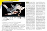 Sport Milano Magazine · 2017. 9. 14. · Non è da confondere con il combattimento agonistico (shiai); nel rondori non esistono vittoria o sconfitta, ma solo un nobile e generoso
