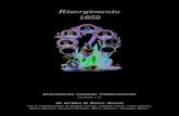 Risorgimento 1859 · 2005. 4. 21. · Risorgimento 1859 Regolamento wargame tridimensionale (versione 1.1) da un’idea di Marco Morosi con la collaborazione di Davide Cerana, Claudio