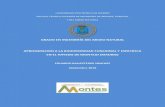 GRADO EN INGENIERÍA DEL MEDIO NATURAL …oa.upm.es/53870/2/TFG_EDUARDO_BALLESTEROS_SANCHEZ_MEMORIA.pdf7 Título: Aproximación a la biodiversidad funcional y específica en El Hayedo