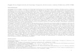 Trascrizione critica Elogio di Amerigo Vespucci · 2020. 1. 10. · inchiostro nero riguardo alla prima parte, con un’alternanza di inchiostro nero e rosso la seconda parte. Sulla
