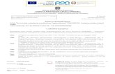 Istituto di Istruzione Superiore -CASALE-ARDUINO” Polo per ......Certificazione di Qualità UNI EN ISO 9001- 2008 Certificato n 620 Accreditamento della Regione Piemonte per la Formazione